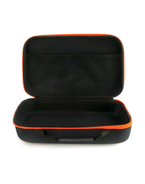 Heavy Duty Oxford Cloth Tool Case Replacement 2 Pack Water Resistant Gear Keeper With Inner Mesh Bag Organizer Keep Your Drill Kit Sweet And Snug For Shop Grind And Handy Work