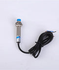 Inductive Proximity Sensor Switch NPN PNP DC 6 36V 4mm Sensing Distance For Metal Detection Iron And Steel Built Tough