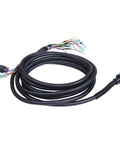 Remote Control Box Cable Main Wire Harness 15 Feet Length 881170A13 For Mercury Marine MerCruiser Quicksilver Side Mount Outboard 881170A13-4000 84-896536T01 Replacement Cable coiled