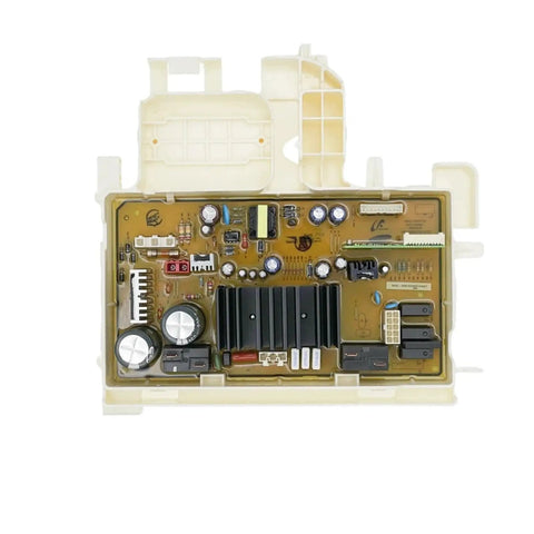 DC92-00951C Circuit PCB Computer Control Board For Samsung Washing Machine, Moisture Resistant, Full Function Program Control, Easy Plug And Play Installation, Conditioning Parts