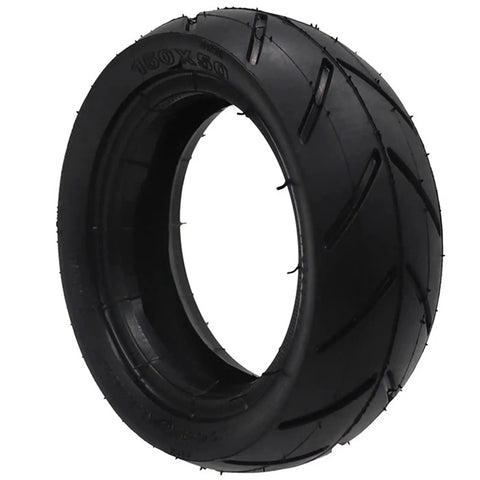 Six Inch 150x50 Tire With 150mm Inner Tube For Small Electric Skateboard Wheel And Folding Bicycle A Type 90D Inner Tube