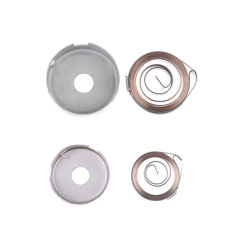 Upgrade Your Shop Setup With This Heavy-Duty Bench Drill Press Spring. Precision Engineered For Smooth Spindle Reset And Consistent Feed Action. Durable steel coils and housings.
