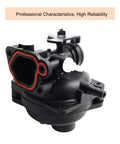 Carburetor Kit For Lawn Mower Engines 125Cc 140Cc Fits 300E 450E 500E 550EX 500 8P502 9P602 09P602 close-up view