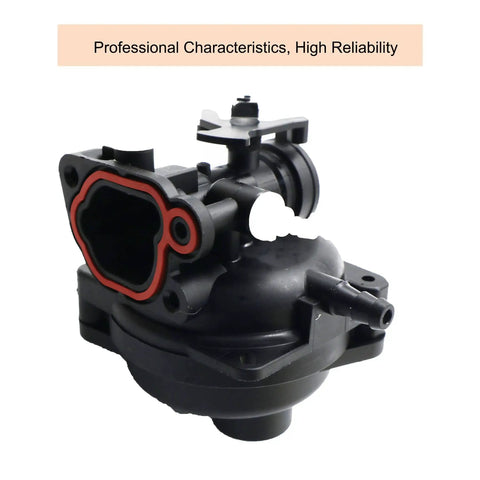 Carburetor Kit For Lawn Mower Engines 125Cc 140Cc Fits 300E 450E 500E 550EX 500 8P502 9P602 09P602 close-up view