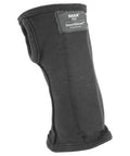 Smart Wrist Support Glove With Compression Therapy For Pain Relief showing black ergonomic design.