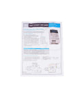 Smooth Operator Ac Starter For 4 To 7 Ton Residential Units instruction guide with diagrams and specifications