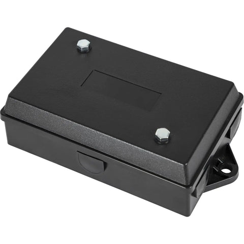 14 Terminal Junction Box For Truck Wiring Weather Resistant Durable Polymer Box With Plain Terminals Easy Wiring Consolidation