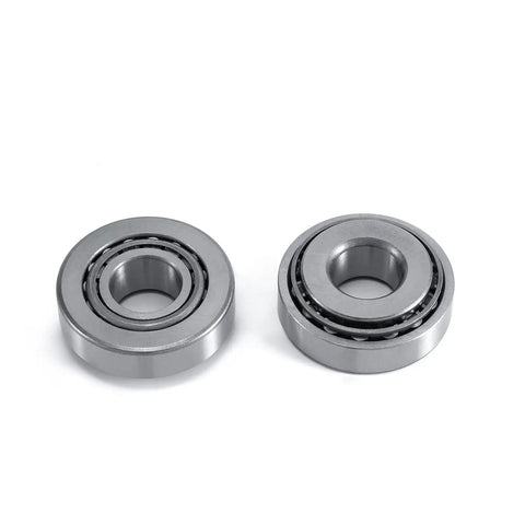 Tough As Nails King Pin Bearing Seal Rebuild Kit For Dana 60 Axles Packed With Timken Bearings Bushings Springs And Grease Seals Straight Drop Fit For Chevy Gm Dodge Ford Trucks