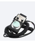 Plug-And-Play 4 Axis Motion Control Card Kit metal gear handwheel precision encoder
