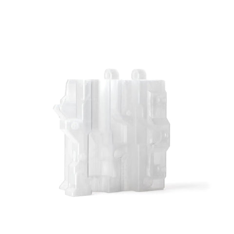 Pro Grade Clear PETG 3D Printer Filament 1.75Mm 1Kg Built Different Beast Mode Strength For Rock Solid Jigs And Mechanical Brackets With Zero Warping And Flawless Layer Adhesion Every Time