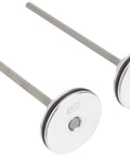 Two Pack SP-877-323 Piston Driver For Hitachi NR83A NR83A2 Framing Nailer Replacement Part, OEM Quality, Pro Grade