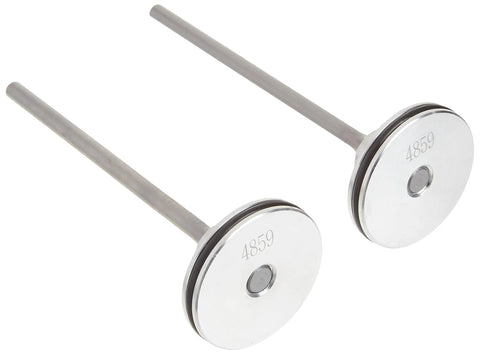 Two Pack SP-877-323 Piston Driver For Hitachi NR83A NR83A2 Framing Nailer Replacement Part, OEM Quality, Pro Grade