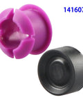 Transmission Shift Cable Bushing And Install Tool Kit To Fix Loose Sloppy Shifter Gear Selector For Jeep Hyundai Kia