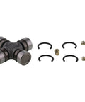 U Joint Kit For Arctic Cat 400 FIS 4x4 TRV 700 ATV Front Drive Shaft Diff Side OEM Replacement Heavy Duty Aftermarket U Joint Fits 1986 Through 2022 All Years, U-joint kit with clips
