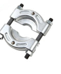 Professional Beefy Bearing Separator Tool 3 Inch For Automotive Maintenance And Repair Easy To Operate Forged Alloy Steel