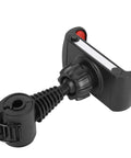 Record Your Golf Swing With A Handy Cell Phone Clip Holder For Golf Training That Clips To Clubs Flags And Alignment Sticks