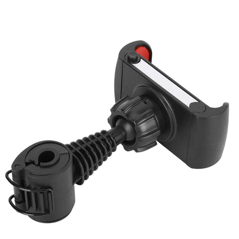 Record Your Golf Swing With A Handy Cell Phone Clip Holder For Golf Training That Clips To Clubs Flags And Alignment Sticks
