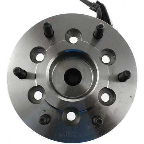 Front Wheel Hub Bearing For Colorado 2004 2008 Passenger Side Front Hub Assembly RWD OE Quality Sealed And DOT SAE Compliant Fits Canyon 04 08 And Isuzu Pickup 07 08 RH Reliable Wheel Bearing Replacement.