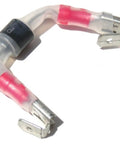 Replacement Diode Assembly For Race Car Switch Panels, Universal Fit And Easy Install, Plug And Play Ready, High Quality American Made Parts Built For Track And Street Rides, Durable Performance, Precise Diode Pack For Reliable Power, close-up