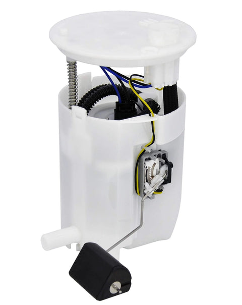 Fuel Pump Module Assembly For Toyota Venza 3.5L V6 Fits 2009 2010 2011 2012 2013 2014 2015 All Submodels Replacement With Tank Seal O Ring Included Not Lock Ring Interchange SP8939M FG1766 E8939M