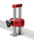 Portable Sheet Metal Edge Roller For Onsite Roofing And Fabrication Lightweight Workshop Grade Hand Roller For Bending And Forming Metal Sheets Durable Wear Resistant Construction Easy To Carry