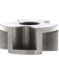 Electric Chainsaw Drive Sprocket Replacement Gear For Cordless Wood Cutting Tools, Precision Transmission Gear For LCS Series Saws, close-up steel part
