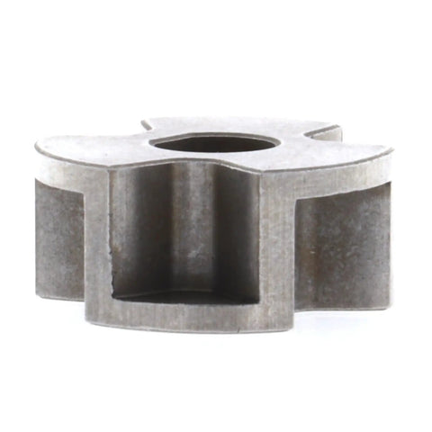 Electric Chainsaw Drive Sprocket Replacement Gear For Cordless Wood Cutting Tools, Precision Transmission Gear For LCS Series Saws, close-up steel part