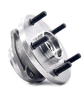 Front Wheel Hub Bearing Assembly For 1999 2004 Jeep Grand Cherokee Direct Fit 5 Lug Front Left Or Right OE OEM 513159 HA598679 BR930335