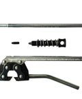 Beast Heavy Duty 60 To 100 Roller Chain Breaker Cutter Tool Detacher Splitter components for motorcycles and bicycles.