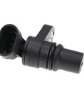 Built Tough Replacement Hall Effect Speed Sensor For Polaris RZR Ranger 570 800 900 1000 Turbo XP EV Heavy Duty Engine Crank Position Transducer, black