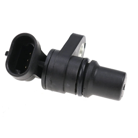 Built Tough Replacement Hall Effect Speed Sensor For Polaris RZR Ranger 570 800 900 1000 Turbo XP EV Heavy Duty Engine Crank Position Transducer, black