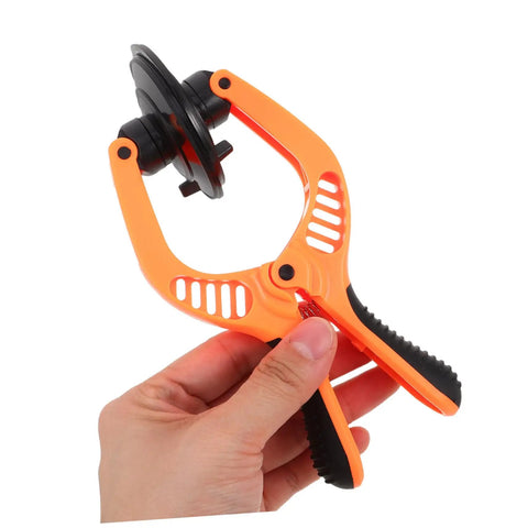 Screen Opening Tool Kit With Suction Cups And Pliers For Mobile Phone LCD Repair Versatile Electronic Repair Pliers For Quick Screen Removal And Safe Disassembly Ideal For DIY Tech Gurus