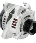High Output 100 Amp Alternator For Toyota RAV4 2.4L 2006 2007 2008 Replacement Replaces 104210-4790 OEM Quality Tested Model