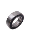 2 Pack Rubber Sealed Ball Bearings 15 x 26 x 7mm For Rear Bicycle Hub 15267-2RS, chrome steel deep groove bearing