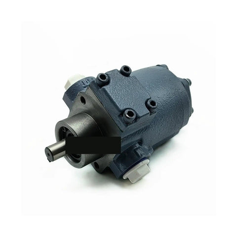 Heavy Duty Hydraulic Gear Pump Repair Kit For Trochoid Lubrication Systems And Lubricant Pumps Multi Model Spare Parts Set For Reliable Easy Install Beefed Up Go To Replacement Built Tough For Long Lasting Performance, black metal pump body