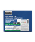 Ranger Maintenance Kit For 1000 XP And 1000 Crew XP Models With Demand Drive Fluid AGL Fluid PS4 5W50 Full Synthetic Oil