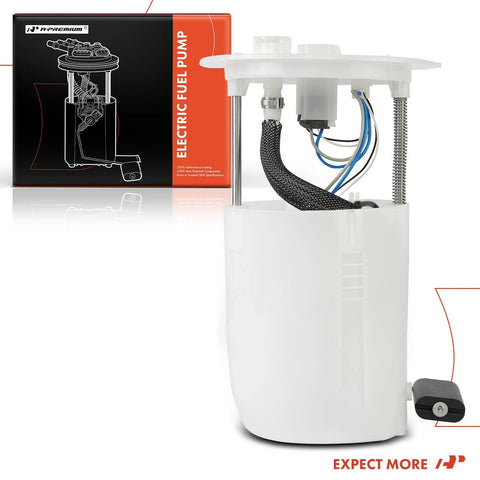 Toyota Sienna Fuel Pump Module Assembly With Sending Unit For 2007 2010 V6 3.5L Gas Engine Replacement Kit image