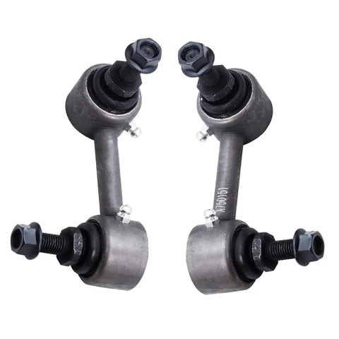 Honda CRV 2007 2011 Front End Kit 12 Piece Complete Suspension Upgrade including 2 sway bar end links