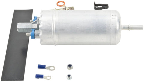 OE Electric Fuel Pump With Turbine Technology For Ford Lincoln Mercury Vehicles, Drop-In Replacement Fits F150 F250 F350 Mustangs Ranger
