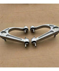 Front Upper Control Arm Kit For McLaren MP4 12C 625C 650S 3 8L V8 With OEM Grade Precision Replacement Bushing Kit