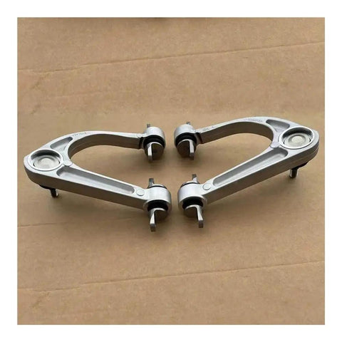Front Upper Control Arm Kit For McLaren MP4 12C 625C 650S 3 8L V8 With OEM Grade Precision Replacement Bushing Kit