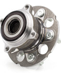Rear Wheel Hub Bearing Replacement For Honda RDX 2007 2012 And 2017 2018 And CR V 2002 2011 All Wheel Drive OEM Hub Assembly 512345