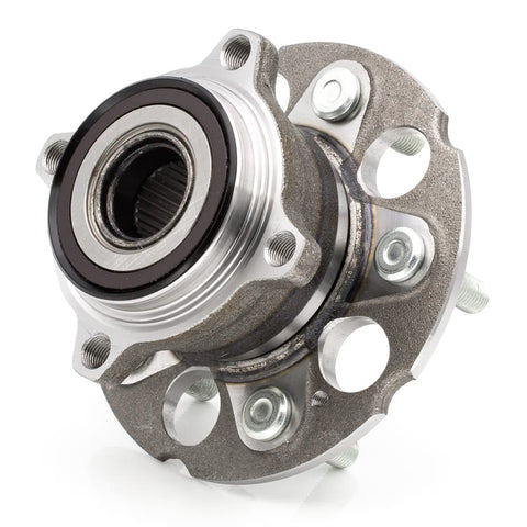 Rear Wheel Hub Bearing Replacement For Honda RDX 2007 2012 And 2017 2018 And CR V 2002 2011 All Wheel Drive OEM Hub Assembly 512345