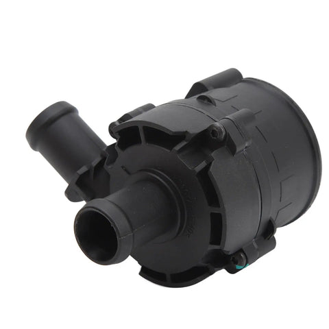 Torvex Auxiliary Water Pump Replaces Lr049317 Engine Coolant Circulation For Land Rover E Pace F Pace Xe Xf 2.0L Turbo Models Reliable Cooling System Upgrade