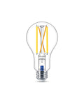 LED A21 Dimmable Light Bulbs With EyeComfort Technology, Flicker Free 100W Equivalent, Soft White 2700K, 1600 Lumens, E26 Base, CRI95