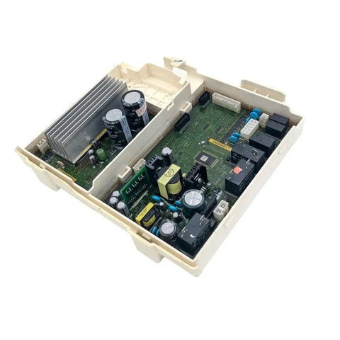 Heavy Duty 127V Circuit PCB Control Board, DC92-01786A & DC92-01789A Replacement. Plug And Play For Samsung Washing Machines, Washer Parts Assembly. Moisture Resistant Coated Electronics. Total Upgrade Your Appliance Repair Job Today With This Top-Tier