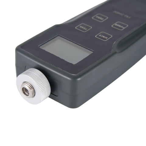 Go-To Field Ready Digital Soil Penetrometer For Quick Ground Bearing Capacity Testing With 0 To 100 Kg Load Range And 0 To 30 Cm Penetration