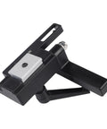 Beefy Aluminum Miter Track Stop for Router Table 19mm T Slot Limiter Precision Cutting Jig and Fence Stop accessory