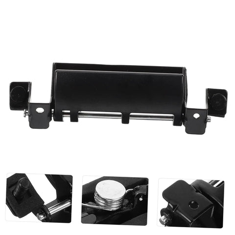 Straight Swap Rear Trunk Door Handle Replacement Built For Zero Sweat Install And Tough Plastic Construction That Drops Right On Your Ride Providing Dependable Auto Hatch Latch Action Always
