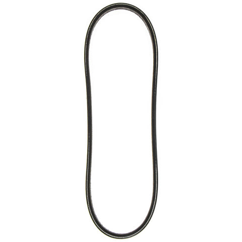 Auger Drive Belt For Snow Throwers 28 In And 30 In Fits 2x 28 In, 2x 30 In, 3x 24 In, 3x 26 In, 3x 28 In Trac 528SWE Replaces 754-04195
